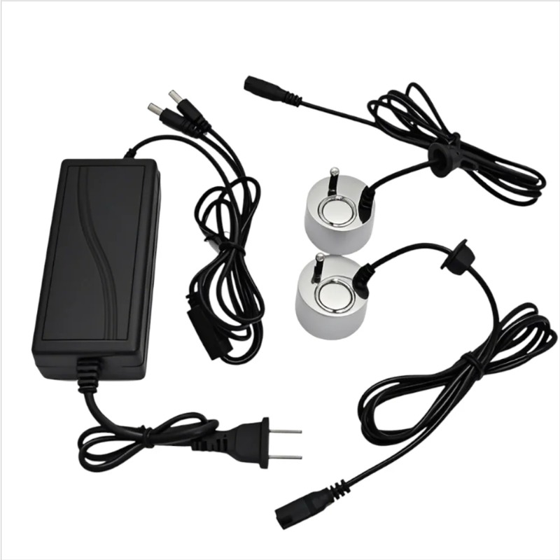 5 In 1 Ultrasonic Fogger Atomi - огляд і ціна Aquarium